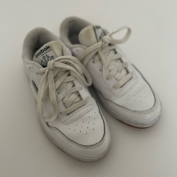 Shoes Reebok - Picture 5 of 6